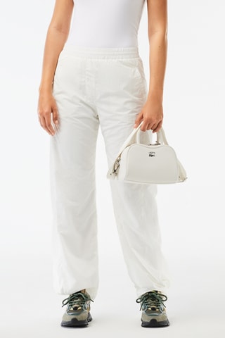 Pantalon de survêtement - Blanc