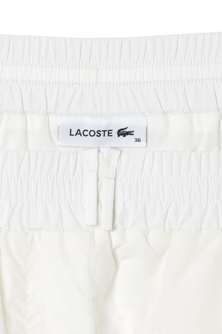 Pantalon de survêtement - Blanc