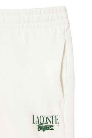 Pantalon de survêtement - Blanc