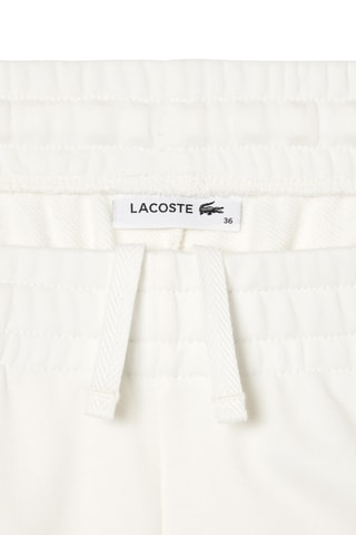 Pantalon de survêtement - Blanc