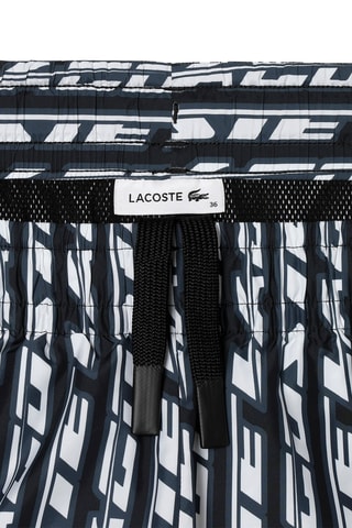 Pantalon de survêtement - Noir et bleu nuit