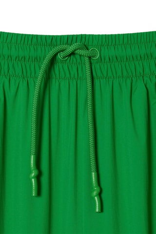 Pantalon de survêtement - Vert