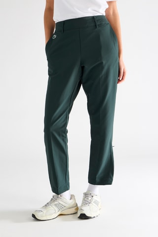 Pantalon - Vert