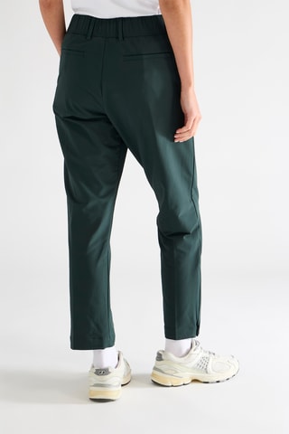 Pantalon - Vert