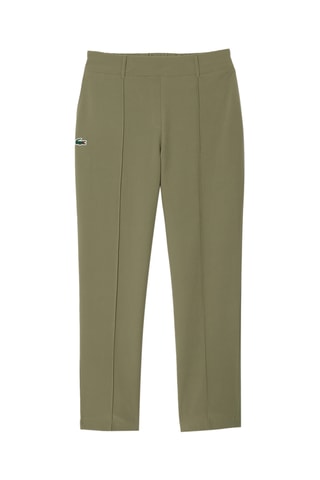 Pantalon slim - Kaki