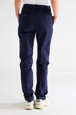 Pantalon - Bleu marine