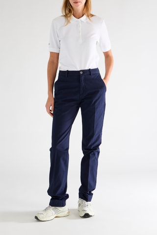 Pantalon - Bleu marine