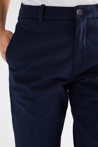Pantalon - Bleu marine