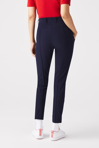 Pantalon slim - Bleu marine
