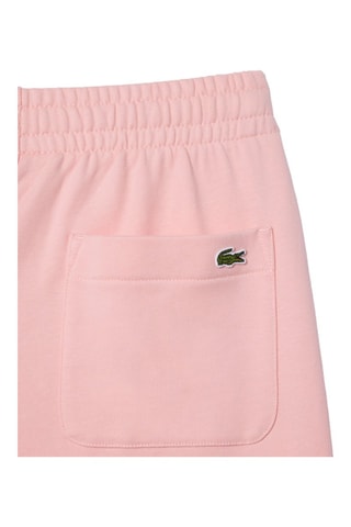 Jogging straight - Rose