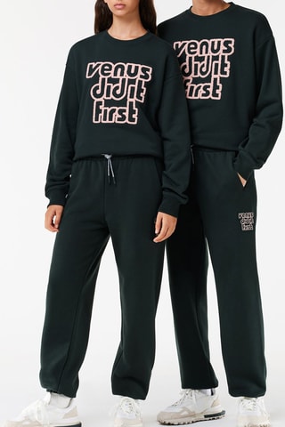 Jogging x EleVen by Venus Williams - Bleu pétrole