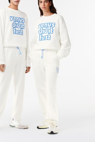 Jogging x EleVen by Venus Williams - Blanc