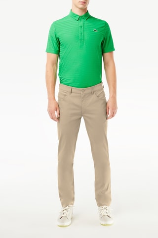 Pantalon de golf slim - Beige