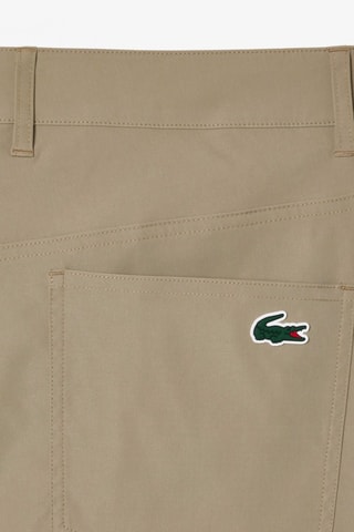 Pantalon de golf slim - Beige