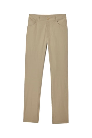 Pantalon de golf slim - Beige