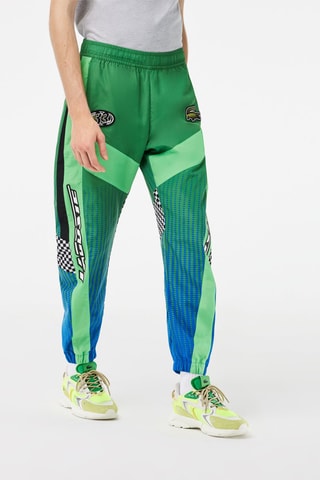 Pantalon de survêtement - Vert