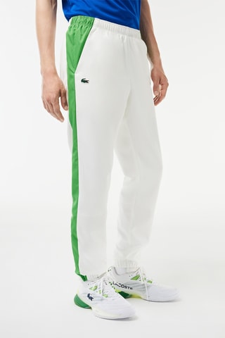 Pantalon de survêtement - Ecru