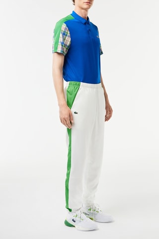 Pantalon de survêtement - Ecru