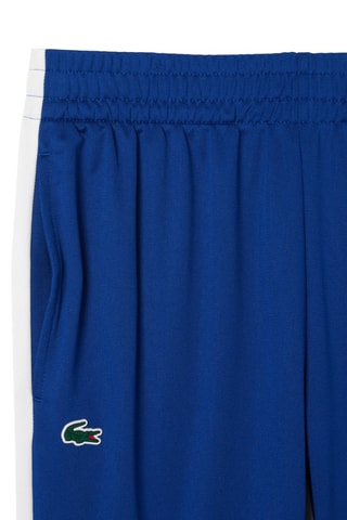 Pantalon de survêtement regular - Bleu