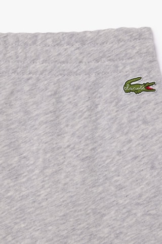 Jogging relaxed - Gris clair chiné