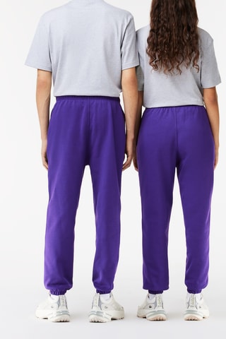 Jogging relaxed - Violet