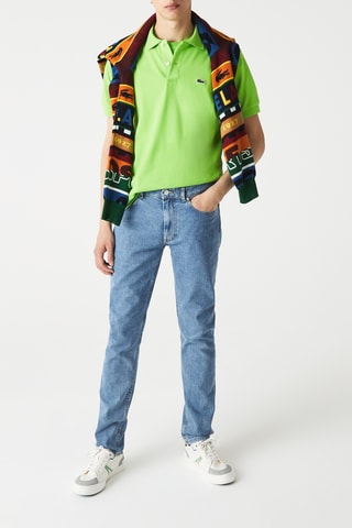 Jean slim - Bleu clair