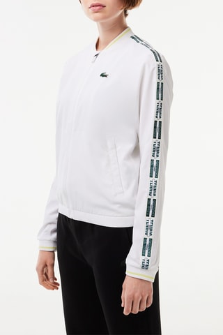 Veste ultra-dry - Blanc