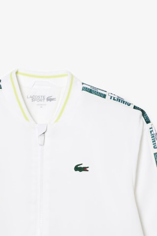 Veste ultra-dry - Blanc