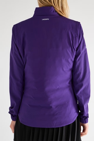 Veste - Violet