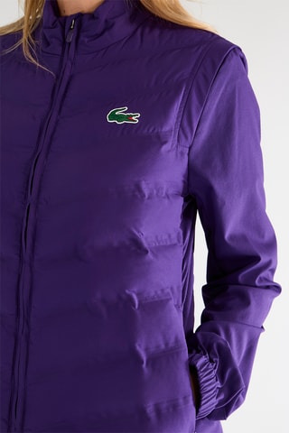Veste - Violet