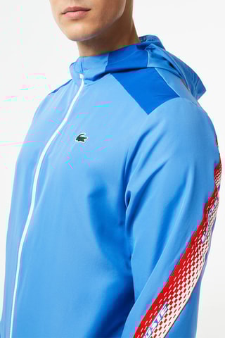 Veste regular - Ciel