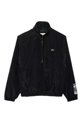 Veste - Noir