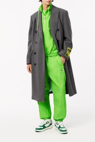 Veste - Vert fluo