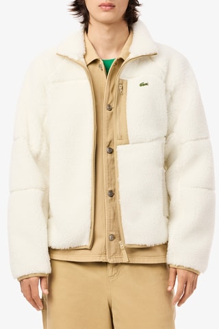 Veste - Blanc