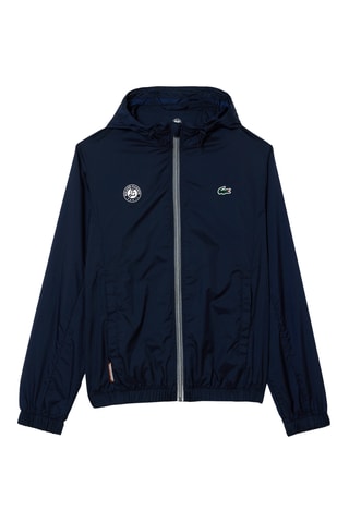 Veste Roland-Garros - Bleu marine