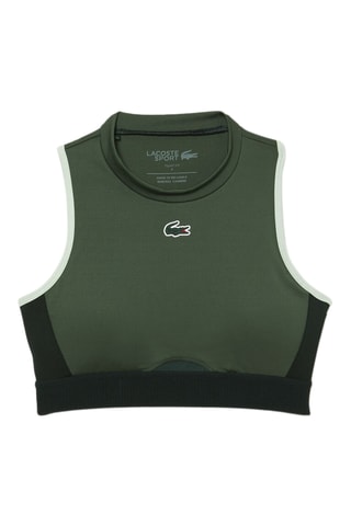 Brassière - Vert foncé