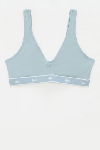 Brassière - Bleu clair