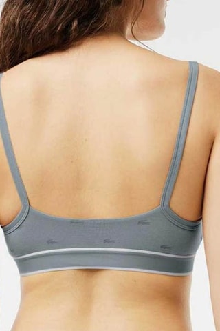 Brassière - Gris clair