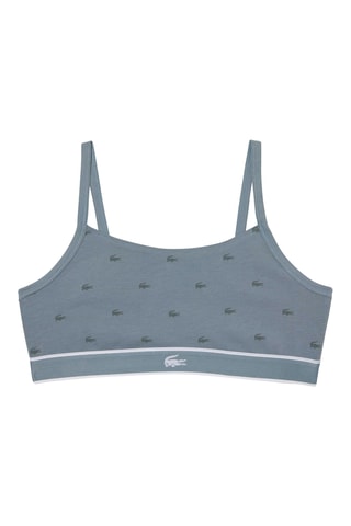 Brassière - Gris clair