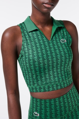 Brassière push-up - Vert foncé