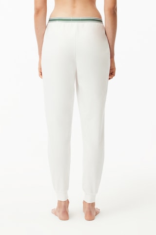 Pantalon de pyjama - Blanc