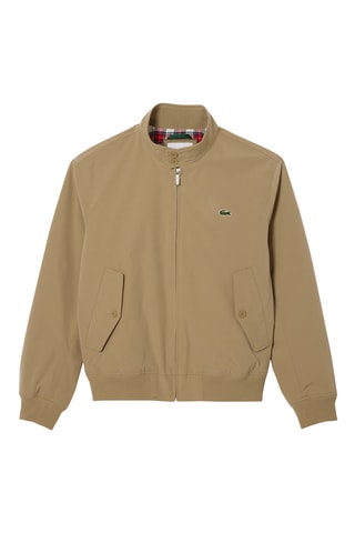 Bomber - Beige