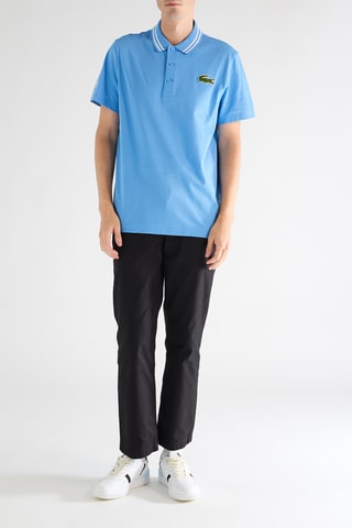 Polo - Bleu
