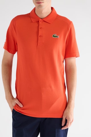 Polo - Orange