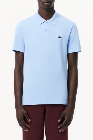 Polo regular - Ciel
