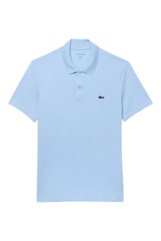 Polo regular - Ciel