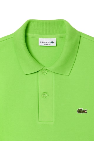 Polo classic fit - Vert clair