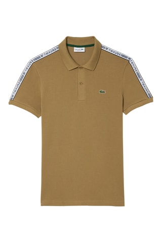Polo regular - Beige