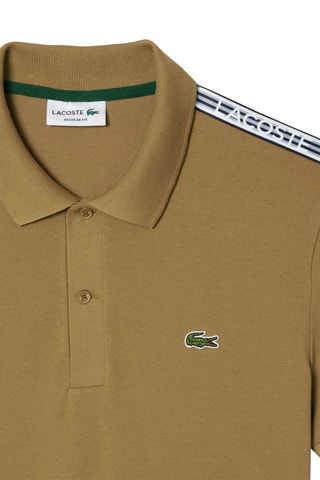 Polo regular - Beige