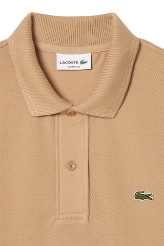 Polo classic fit - Marron